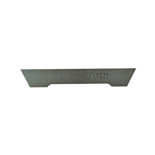 Lower Knife SIRUBA # KR35C