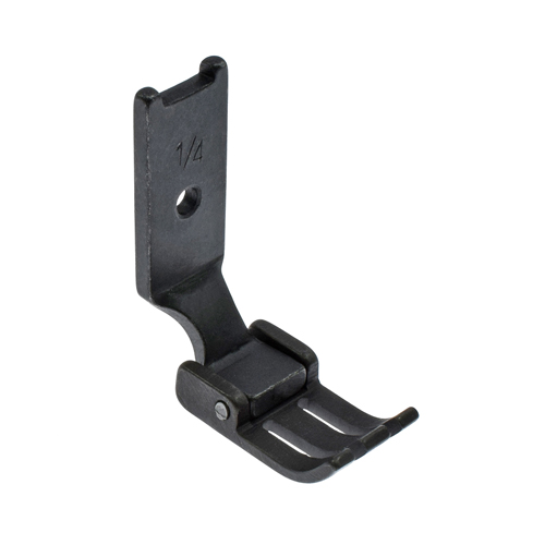 Presser Foot 1/4" , Open Toe SINGER # 224062 1/4