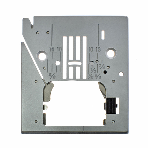 Needle Plate (New Type) SINGER # 051099000 (051099)