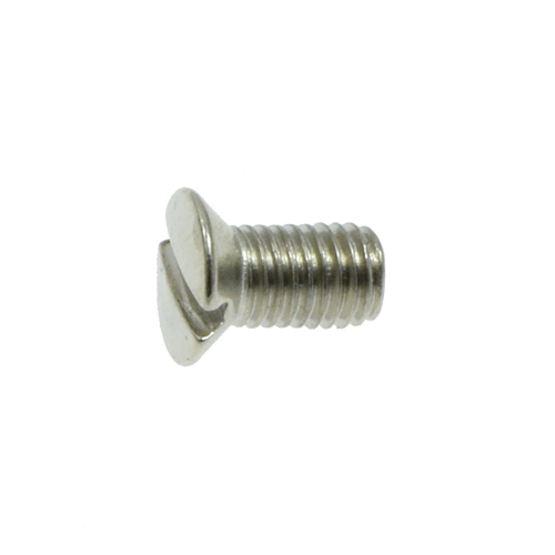 Needle Plate Screw SIRUBA # SK260 (5484)