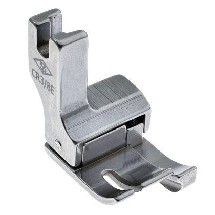 3/8" Right Compensating Presser Foot # CR3/8E (216R) (YS)