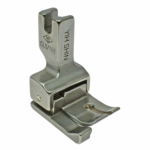 5/16" Left Compensating Presser Foot # CL5/16E (225L) (YS)