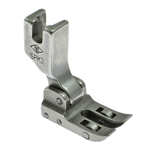 Roller Presser Foot # SPK-3 (YS)