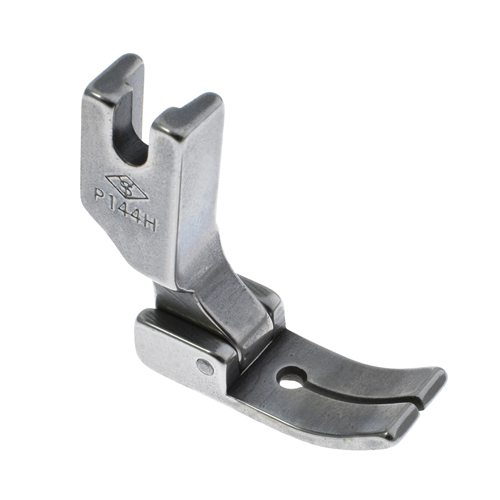 Standard Hinged Double Toe Presser Foot # P144H (S5050) (12144H) (0211-004523) (YS)