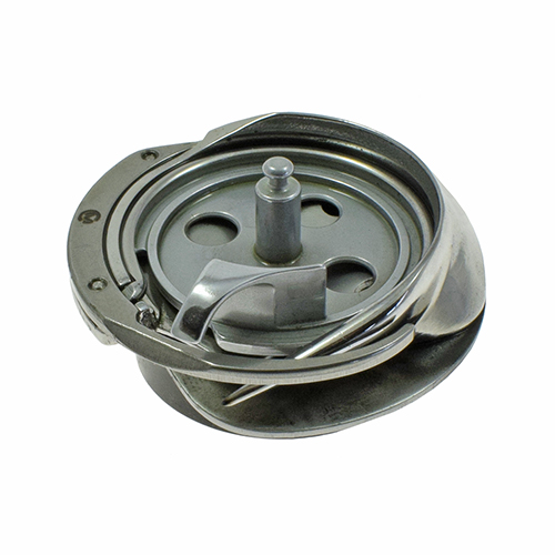 Rotary Hook without Bobbin Case, BERNINA # 317008245 (317.009.245) (040787000) (Genuine)