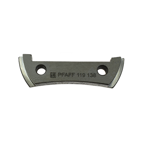 Guide Plate PFAFF # 91-119 138-05 (Genuine)