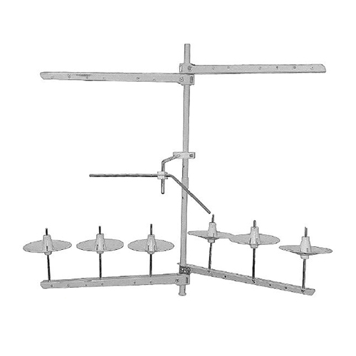 6 Spool Thread Stand Asm. 