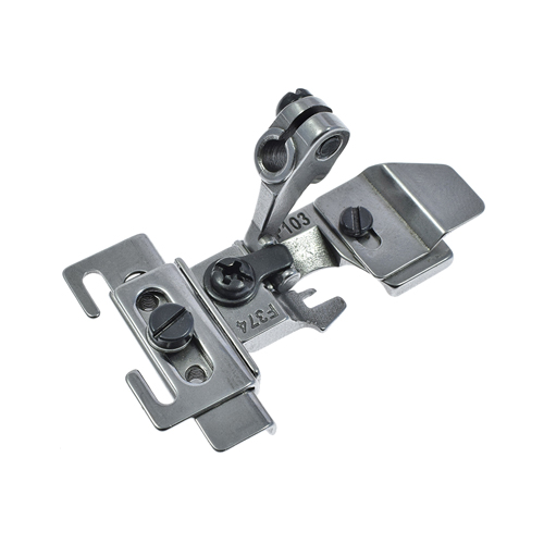 Presser Foot 4-Threads Machines # P103-A (4)