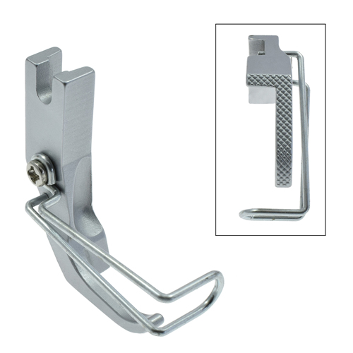 Outside Presser Foot DURKOPP/ADLER 69; 169; 269 # 0069 221123