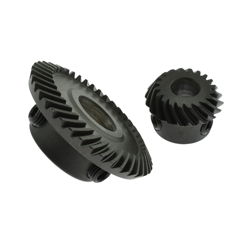 Bevel Gear Pair PFAFF 491, 493, 571 # 91-119133-90 (91-91-119 133-90)