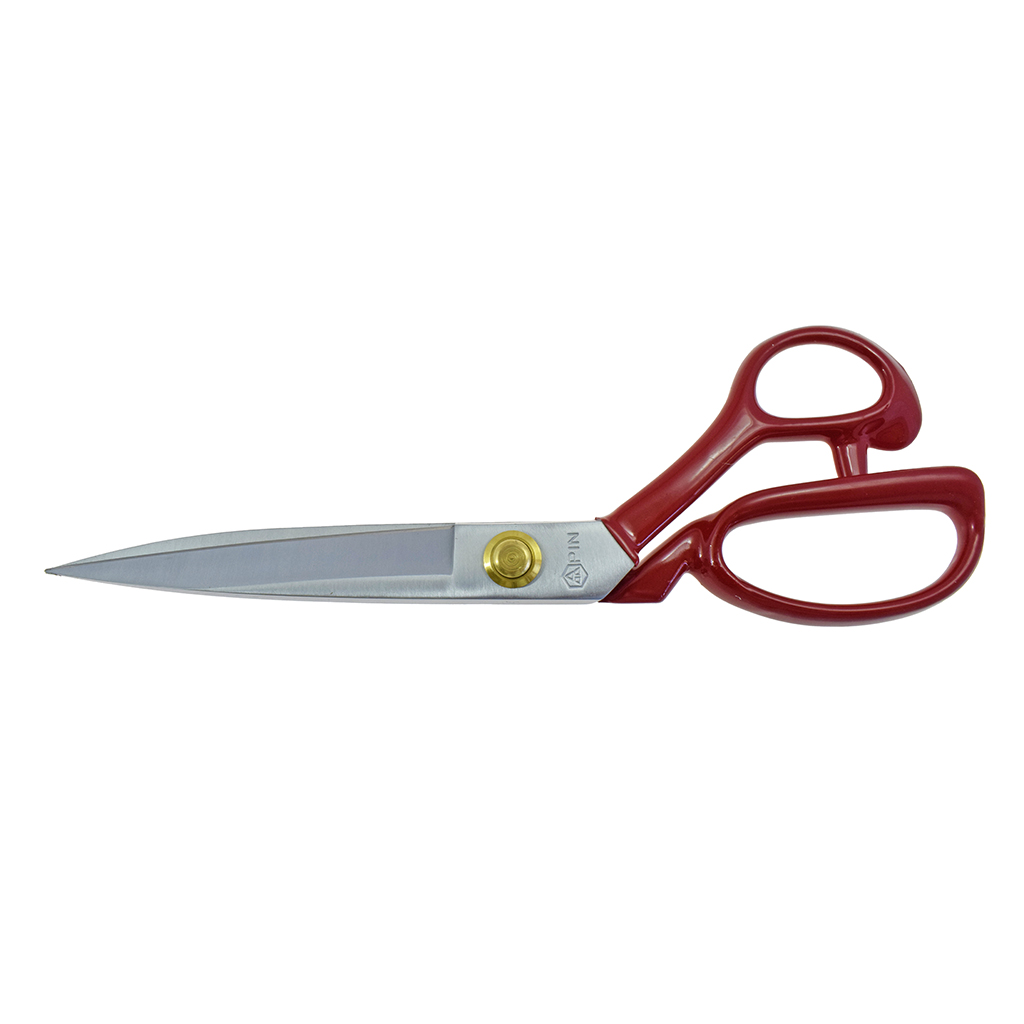 PIN-1124 | 12" (300mm) Professional Tailor's Scissors