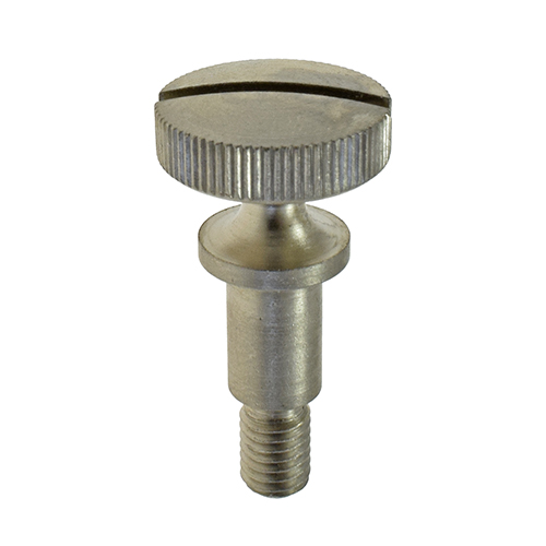 Knurled Screw PFAFF # 91-700 824-25 (Genuine)