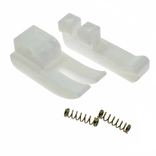 Suela de Repuesto + Resortes para Pie Compensador 3/16" # MT213RB