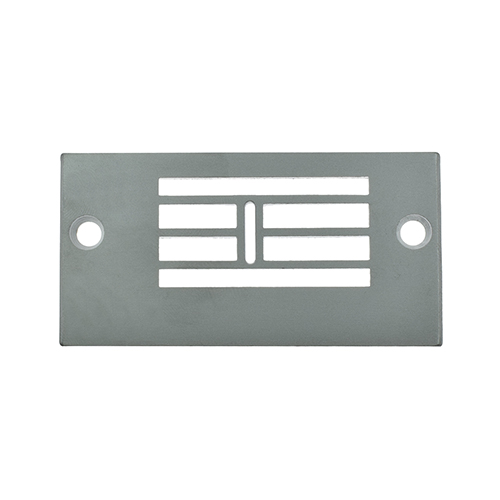 Placa de Aguja 10 mm PFAFF 118 # 91-163425-04