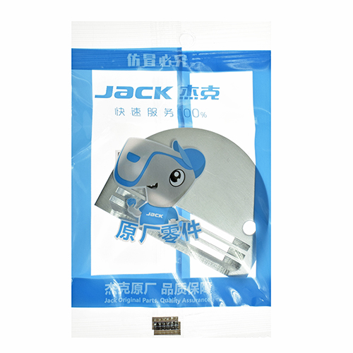 Placa de Aguja JACK A4, A7 # 13815011