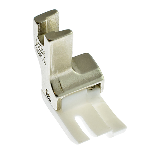 1/4" Right Compensating PTFE Presser Foot # MT214R