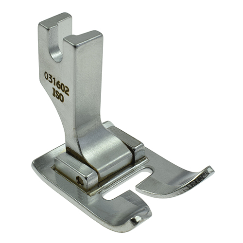 Presser Foot, Zig-Zag DURKOPP # S980 031602 (Genuine)