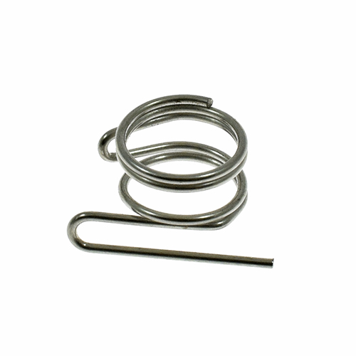 Upper Looper Thread Guide JANOME # 784077009 (Genuine)