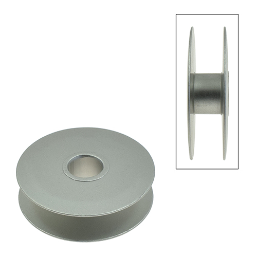 Bobina de Aluminio JACK, JUKI # 4021800200 (400-09148) (B1811-771-000)