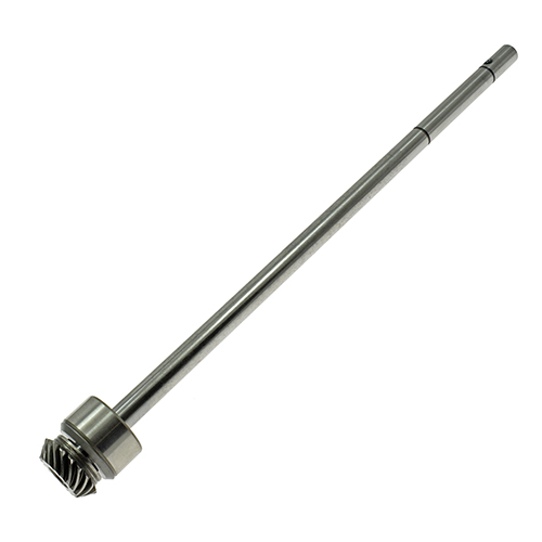 Hook Shaft DURKOPP # 0888 150163 (Genuine)