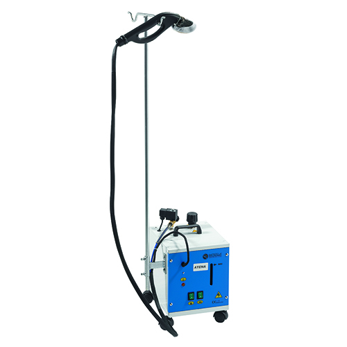 [7.00.01.019] ATENA | Steam Generator 4.5 Liters with Heated Steam Brush - 110V