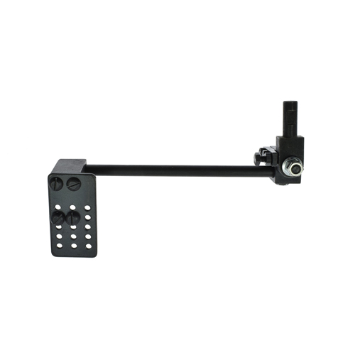 [25039] F1100 | Bracket for YAMATO Overlock Machines (Made in Italy)