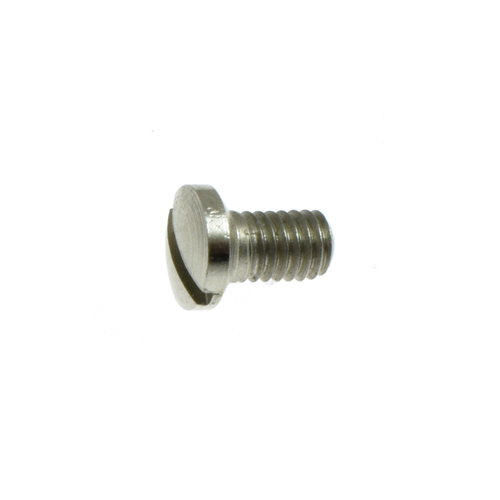 [C21/6-R] Replacement Screw for Sewing Scissors 15.2cm (6") - Made in Italy (FENNEK)