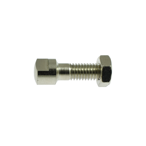 [C51-R] Tornillo + Tuerca para Tijeras de Sastre 28 cm (11") - Made in Italy (FENNEK)