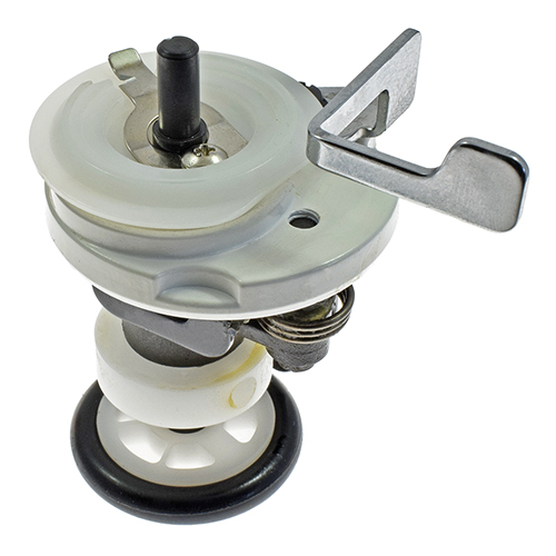 [JU:40196075 (01)] Bobbin Winder Unit, Type H JUKI AMS-221F # 401-96075 (Genuine)
