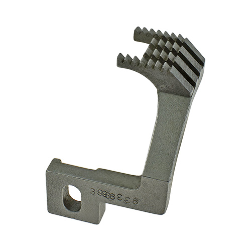 [1799] Differential Feed Dog 1/4" YAMATO # 93396 - 1/4