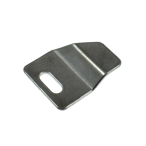 [6350] Rear Presser Foot Uncurler SIRUBA, PEGASUS E52 # 210584 (KS64)