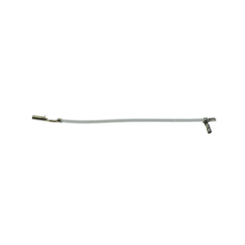 [B212/45] Conexión Eléctrica para Plancha JOLLY # R717 (DUE EFFE)