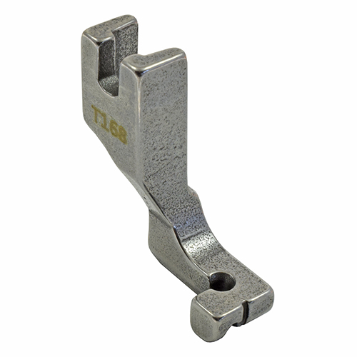 [28786] Prensatelas para Cremallera Invisible # T168 (S168)
