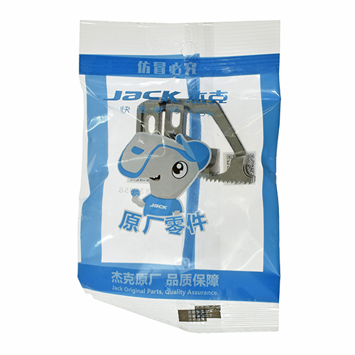 [26542] Main Feed Dog Assy JACK # 12111402000 (2071400400) (Genuine)