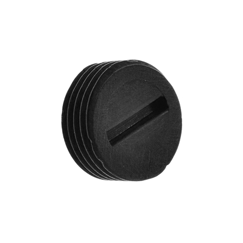 [E117/37] Tapa de Escobilla de Carbón EASTMAN EC-6N # EC1-1106 (Original)