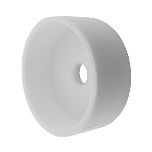 [5230/1] Rueda de Afilar Ø 100mm – Grano 80 # 51/1 (Made in Italy)