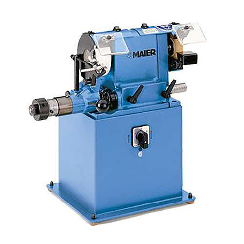 [5225] Modelo 68/1 Maier | Máquina Universal de Afilar Cuchillos y Tijeras – Made in Germany