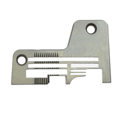 [15416] Placa de Aguja 5,5 mm RIMOLDI # 204006-0-11