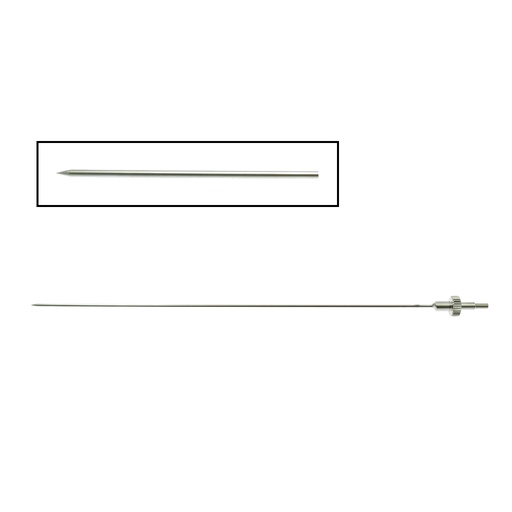 [E98/1] E98 | Needle 155 mm for BULLMER Drill