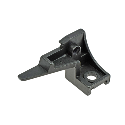 [6280] Soporte para Cuchilla Superior PEGASUS E32, E52, SIRUBA # 210315 (KR19)