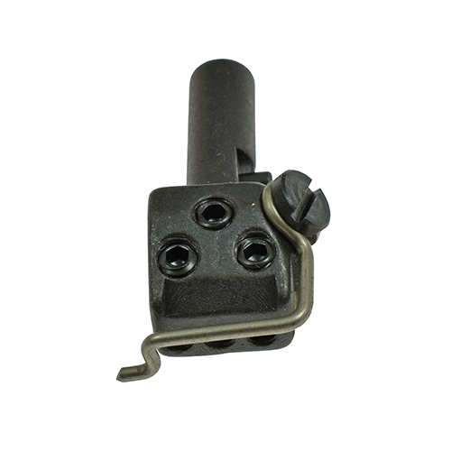 [908/2] Abrazadera de 3 Agujas 6mm RIMOLDI # 309800-4-01