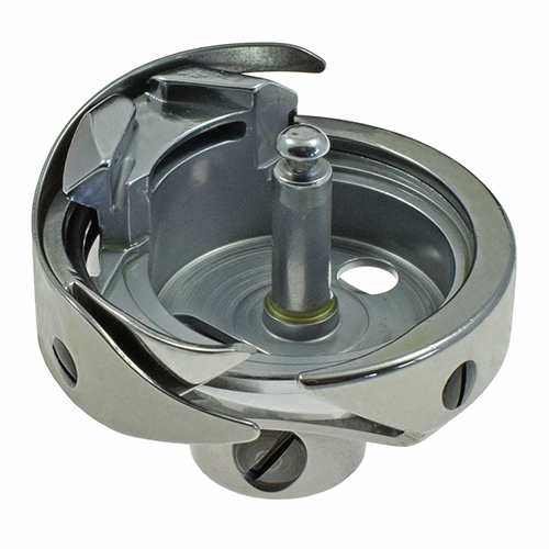 [10608/SC] Garfio sin Caja de Bobina PFAFF # 91-060581-91 (PF-335G) (130.03.057) (CERLIANI)