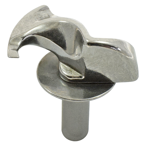 [4236/1] Looper JUKI MB-372, MB-373 # B1239-372-000 (Made in Italy)