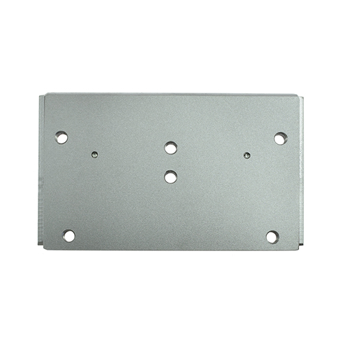 [DA:0367140064 (01)] Placa Deslizante DURKOPP 767 # 0367 140064 (Original)