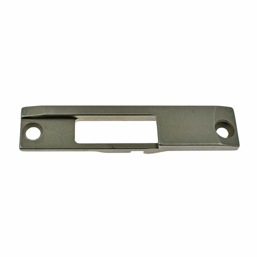 [1133] Needle Plate ADLER 467 # 0367 200220 (Made in Italy)