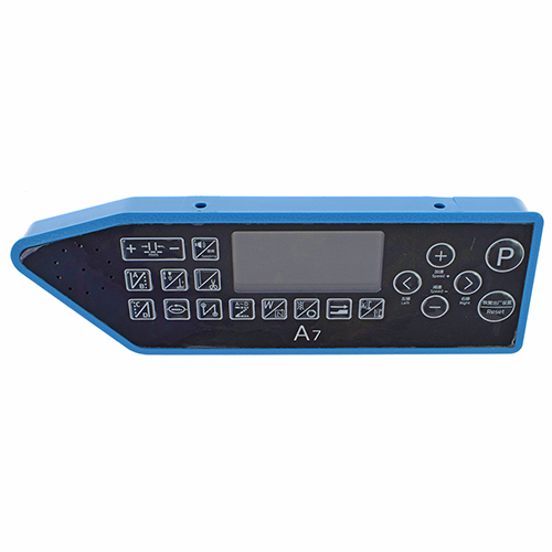 [28820] Operative Panel JACK A7 # 11433000500 (Genuine)