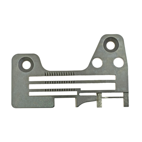 [12769] Needle Plate 4,8 mm JUKI # R4300-H0F-E00