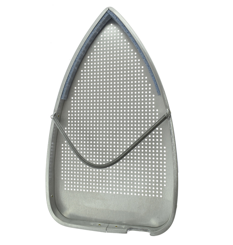 [7.02.10.002] Suela de PTFE Reforzada para Plancha EOS MAXI (BATTISTELLA)