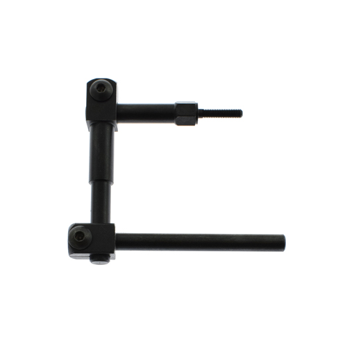 [25023/D] F1110/D | Soporte para Máquinas Overlock DURKOPP, PEGASUS, YAMATO (Made in Italy)