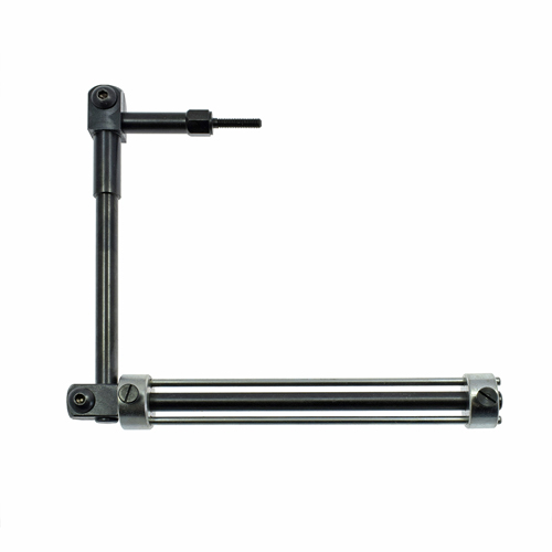 [25006/D] F516D | Upper Tape Rack Tension for DURKOPP, PEGASUS, YAMATO (Made in Italy)